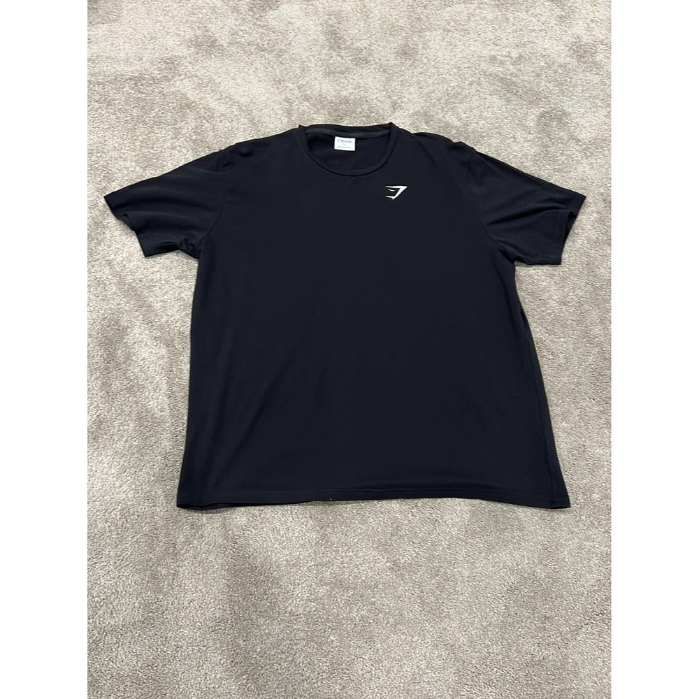Gymshark Tee
